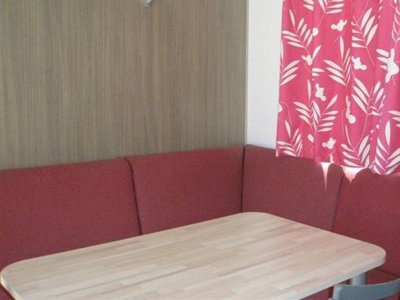 mobil-home - Le Tivoli photo 4