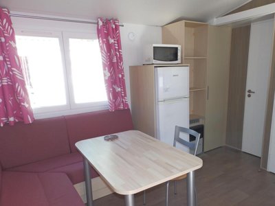 mobil-home - Le Tivoli photo 7