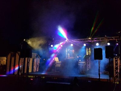 camping Le Tivoli photo 8