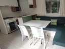 mobil-home - camping Le Tivoli photo 2