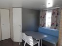 Cliquez pour découvrir toutes les photos de l'HÉBERGEMENT ! mobil-home - camping Le Tivoli photo 3