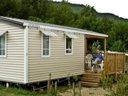 Cliquez pour découvrir toutes les photos de l'HÉBERGEMENT ! mobil-home - camping Le Tivoli photo 4