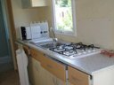 mobil-home - camping Le Tivoli photo 5