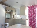 mobil-home - camping Le Tivoli photo 2
