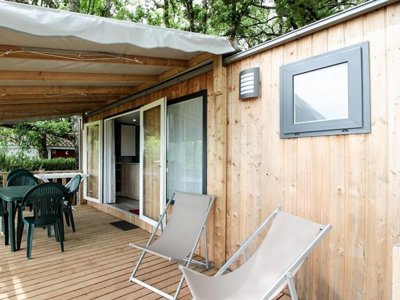 mobil-home - Sites Et Paysages - Les Hirondelles photo 1