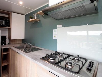 Cliquez pour découvrir toutes les photos de l'HÉBERGEMENT ! mobil-home - Sites Et Paysages - Les Hirondelles photo 5