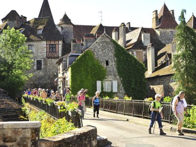 Cliquez pour découvrir toutes les photos de l'ÉTABLISSEMENT ! camping Sites Et Paysages - Les Hirondelles photo 25