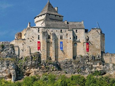 Cliquez pour découvrir toutes les photos de l'ÉTABLISSEMENT ! camping Sites Et Paysages - Les Hirondelles photo 27
