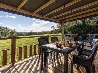 Cliquez pour découvrir toutes les photos de l'ÉTABLISSEMENT ! camping Sites Et Paysages - Les Hirondelles photo 30