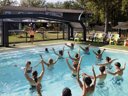 Cliquez pour découvrir toutes les photos de l'ÉTABLISSEMENT ! camping Sites Et Paysages - Les Hirondelles photo 10