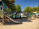 Cliquez pour découvrir toutes les photos de l'ÉTABLISSEMENT ! camping Sites Et Paysages - Les Hirondelles photo 11