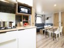 mobil-home - camping Sites Et Paysages - Les Hirondelles photo 3