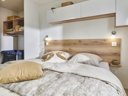 Cliquez pour découvrir toutes les photos de l'HÉBERGEMENT ! mobil-home - camping Sites Et Paysages - Les Hirondelles photo 4