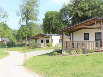 Cliquez pour découvrir toutes les photos de l'HÉBERGEMENT ! chalet - Le Val De Landrouet photo 9