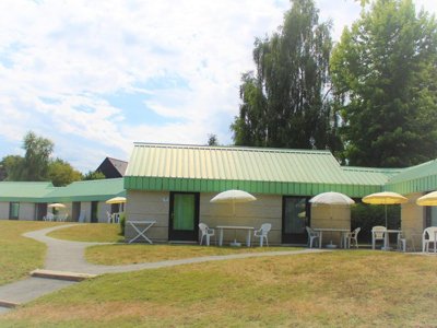 Cliquez pour découvrir toutes les photos de l'HÉBERGEMENT ! studio - Le Val De Landrouet photo 2