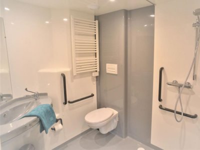 Cliquez pour découvrir toutes les photos de l'HÉBERGEMENT ! studio - Le Val De Landrouet photo 5