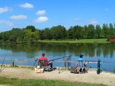 Cliquez pour découvrir toutes les photos de l'HÉBERGEMENT ! studio - Le Val De Landrouet photo 7