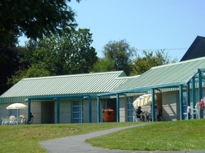 Cliquez pour découvrir toutes les photos de l'HÉBERGEMENT ! maison de campagne - Le Val De Landrouet photo 8