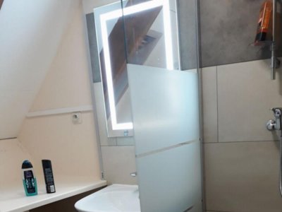 Cliquez pour découvrir toutes les photos de l'HÉBERGEMENT ! maison de campagne - Le Val De Landrouet photo 5