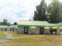Cliquez pour découvrir toutes les photos de l'HÉBERGEMENT ! studio - camping Le Val De Landrouet photo 2