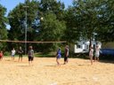 Cliquez pour découvrir toutes les photos de l'HÉBERGEMENT ! chalet - camping Le Val De Landrouet photo 6