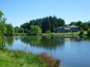 Cliquez pour découvrir toutes les photos de l'HÉBERGEMENT ! maison de campagne - camping Le Val De Landrouet photo 8