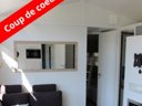 Cliquez pour découvrir toutes les photos de l'HÉBERGEMENT ! mobil-home - camping Le Val De Landrouet photo 2