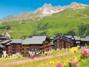 Camping Pas Cher vous présente avec son site Officiel campingpascher.fr, le Village vacances Club Odalys Le Hameau De Mottaret, situé sur la commune de Meribel Mottaret dans le département Savoie (Rhône Alpes) en France. Le village vacances Club Odalys Le Hameau De Mottaret, vous présente un hébergement de type studio et télévision. Le village vacances Club Odalys Le Hameau De Mottaret vous proposeun séjour PAS CHER avec une REMISEdu sam. 04 juillet au sam. 11 juillet 2026, en promotion à -30% pour 7 nuits à 272,30 € au lieu de 389,0 € soit une Économie de 116,70 €. Cette location propose 16 dates différentes pour réserver votre séjour. Découvrez également les 4 autres gammes d'hébergements du village vacances. Les Avis clients pour le Village vacances Club Odalys Le Hameau De Mottaret sont excellents avec une note moyenne de 8 sur 10. Animation enfants, Aire de jeux enfants, Centre équestre, Court de tennis, Flipper, Golf, Piscine, Pétanque, Randonnée, Terrain multisports, Boulangerie, Station-service, Supermarché,... En savoir plus : cliquez-ICI.