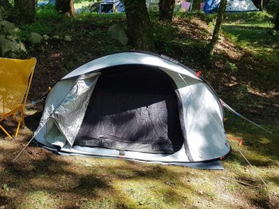 Cliquez pour découvrir toutes les photos de l'ÉTABLISSEMENT ! camping La Forêt photo 14