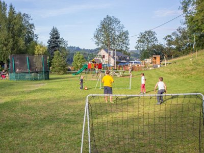 Cliquez pour découvrir toutes les photos de l'ÉTABLISSEMENT ! camping La Forêt photo 27