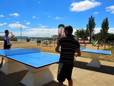 camping Domaine Des Guifettes photo 22