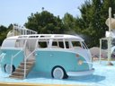 camping Domaine Des Guifettes photo 2