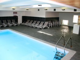 Camping Pas Cher vous présente avec son site Officiel campingpascher.fr, la Résidence Appart'Hotel Confluence, située sur la commune de Lyon dans le département Rhône (Rhône-alpes) en France. La résidence Appart'Hotel Confluence, vous présente un hébergement de type studio de 23 m² et télévision. La résidence Appart'Hotel Confluence vous propose du dimanche 21 décembre au dimanche 28 décembre 2025, en promotion à -20% pour 7 nuits à 546,40 € au lieu de 683,0 € soit une Économie de 136,60 €. Cette location propose 3 dates différentes pour réserver votre séjour. Découvrez également les 2 autres gammes d'hébergements de la résidence. Piscine chauffée, Piscine couverte, Salle de fitness, Boulangerie,... En savoir plus : cliquez-ICI.