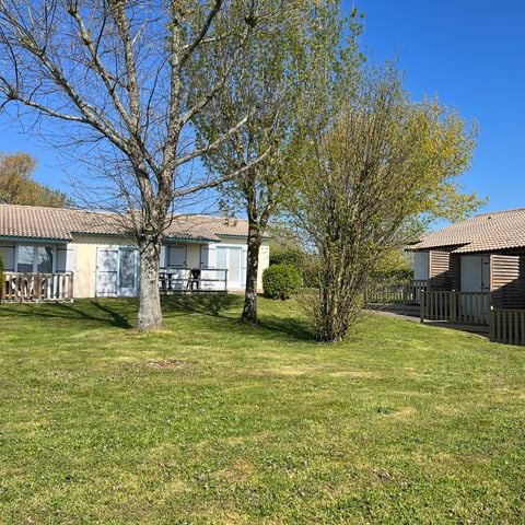 établissement Village Vacances Gîtes Les Rivières photo 2