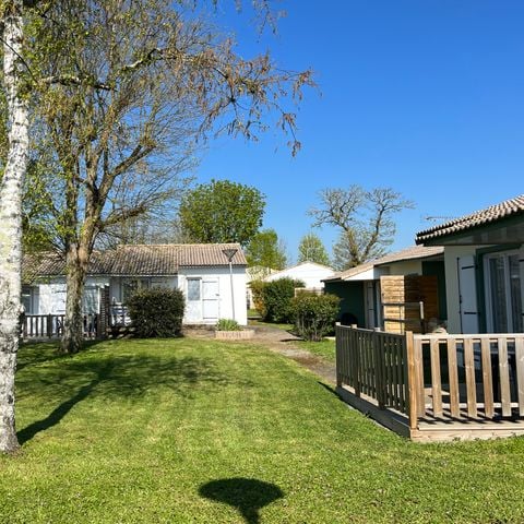 établissement Village Vacances Gîtes Les Rivières photo 3
