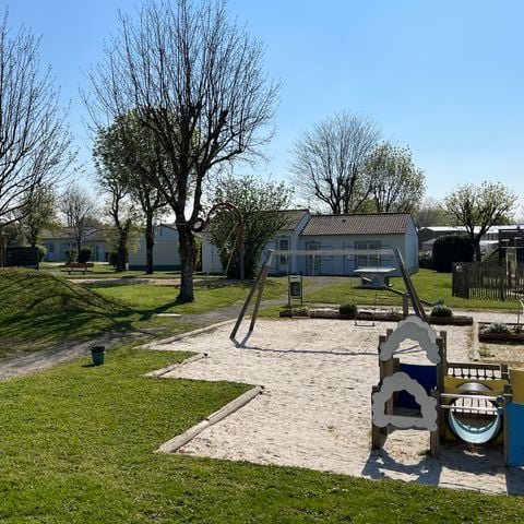 établissement Village Vacances Gîtes Les Rivières photo 4