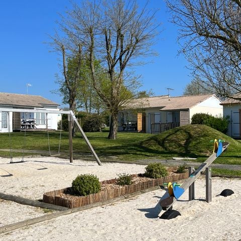 établissement Village Vacances Gîtes Les Rivières photo 5