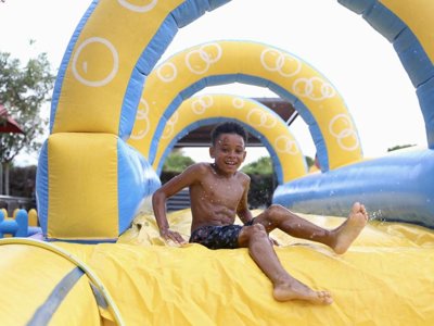 Cliquez pour découvrir toutes les photos de l'ÉTABLISSEMENT ! camping Del Mar photo 11