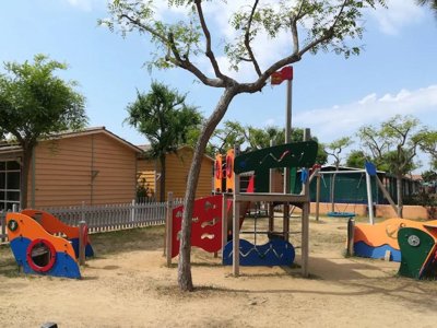 Cliquez pour découvrir toutes les photos de l'ÉTABLISSEMENT ! camping Del Mar photo 12