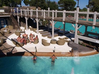 Cliquez pour découvrir toutes les photos de l'ÉTABLISSEMENT ! camping Del Mar photo 13