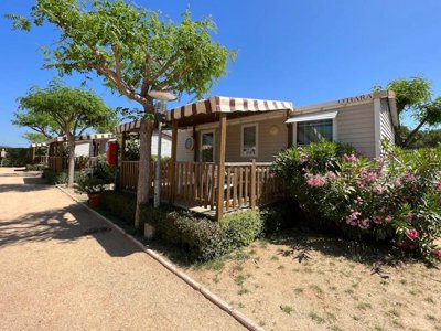 Cliquez pour découvrir toutes les photos de l'ÉTABLISSEMENT ! camping Del Mar photo 14