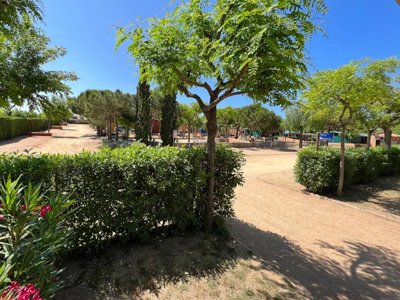 Cliquez pour découvrir toutes les photos de l'ÉTABLISSEMENT ! camping Del Mar photo 16