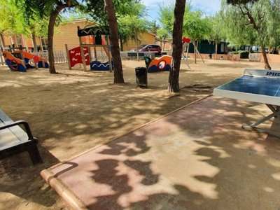 Cliquez pour découvrir toutes les photos de l'ÉTABLISSEMENT ! camping Del Mar photo 17