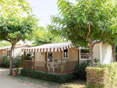 Cliquez pour découvrir toutes les photos de l'ÉTABLISSEMENT ! camping Del Mar photo 22
