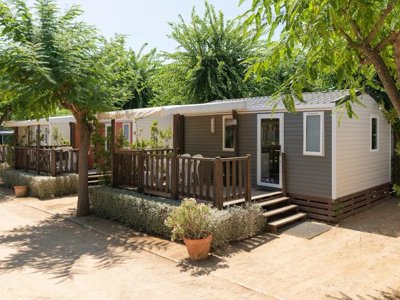 Cliquez pour découvrir toutes les photos de l'ÉTABLISSEMENT ! camping Del Mar photo 23