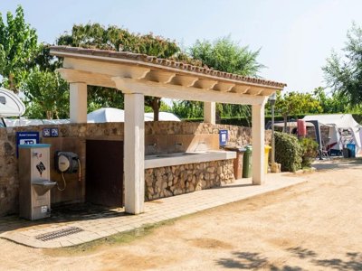 Cliquez pour découvrir toutes les photos de l'ÉTABLISSEMENT ! camping Del Mar photo 25