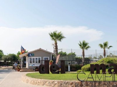 Cliquez pour découvrir toutes les photos de l'ÉTABLISSEMENT ! camping Del Mar photo 28
