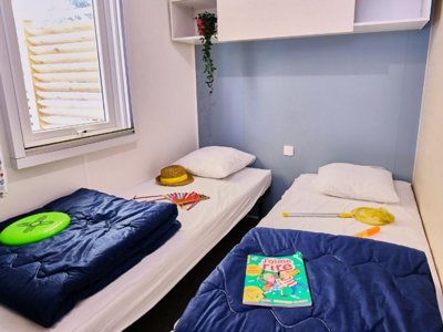 mobil-home - Relais Du Léman Pausado photo 2
