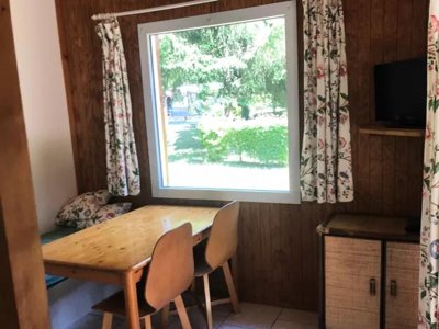 chalet - Relais Du Léman Pausado photo 3