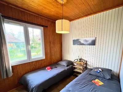 chalet - Relais Du Léman Pausado photo 8